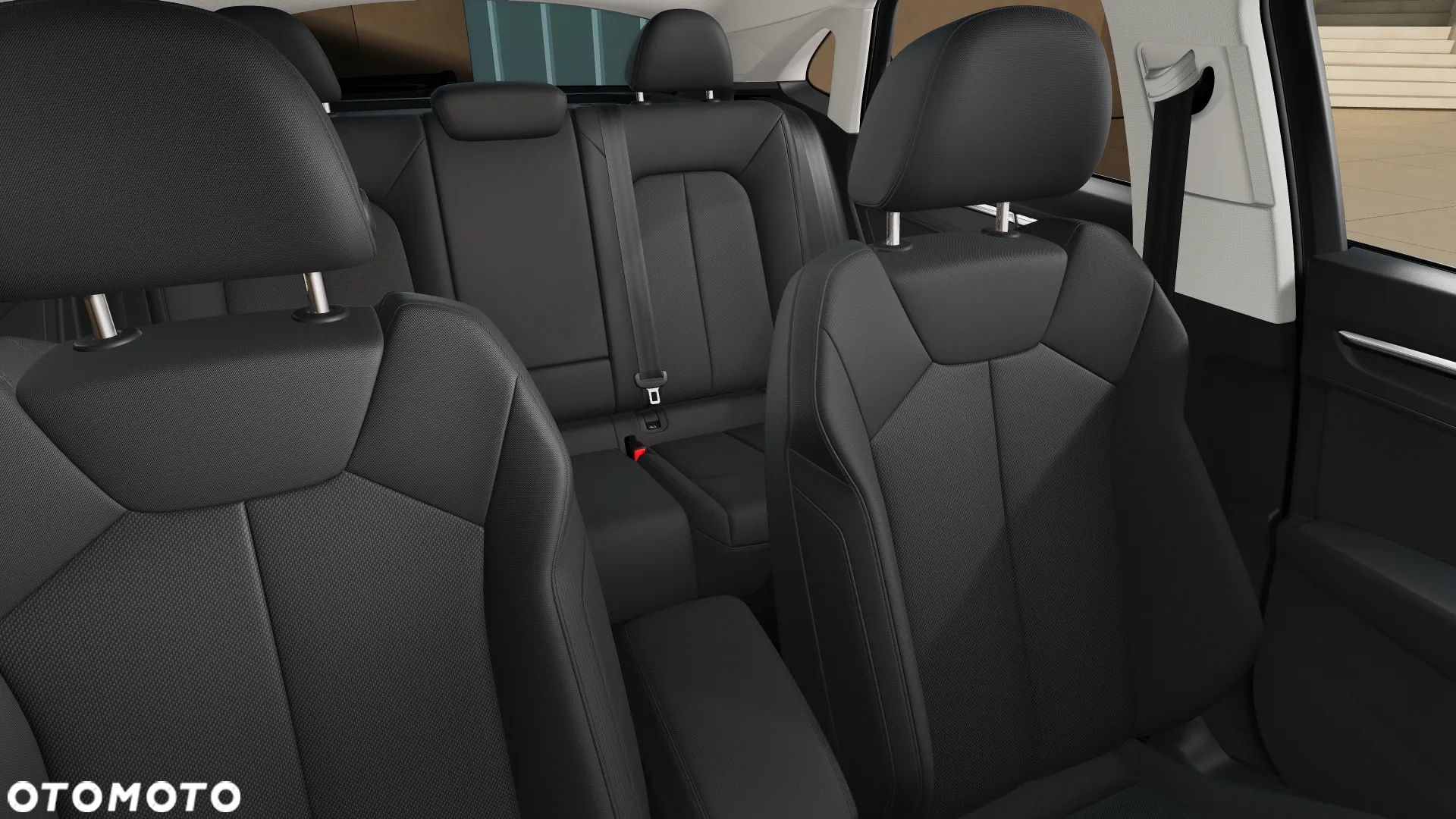 Audi Q3 Sportback - 10