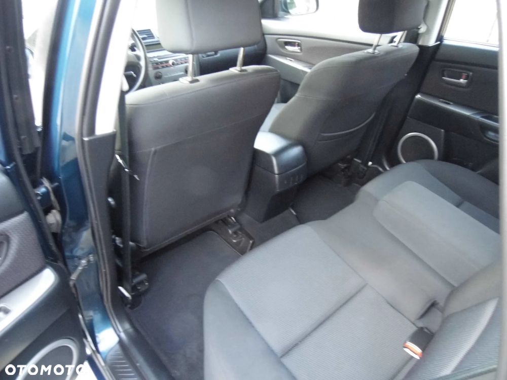 Mazda 3 1.6 16V Exclusive - 19