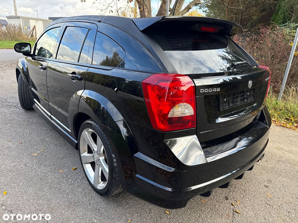 Dodge Caliber 2.4 SRT4 Turbo - 9