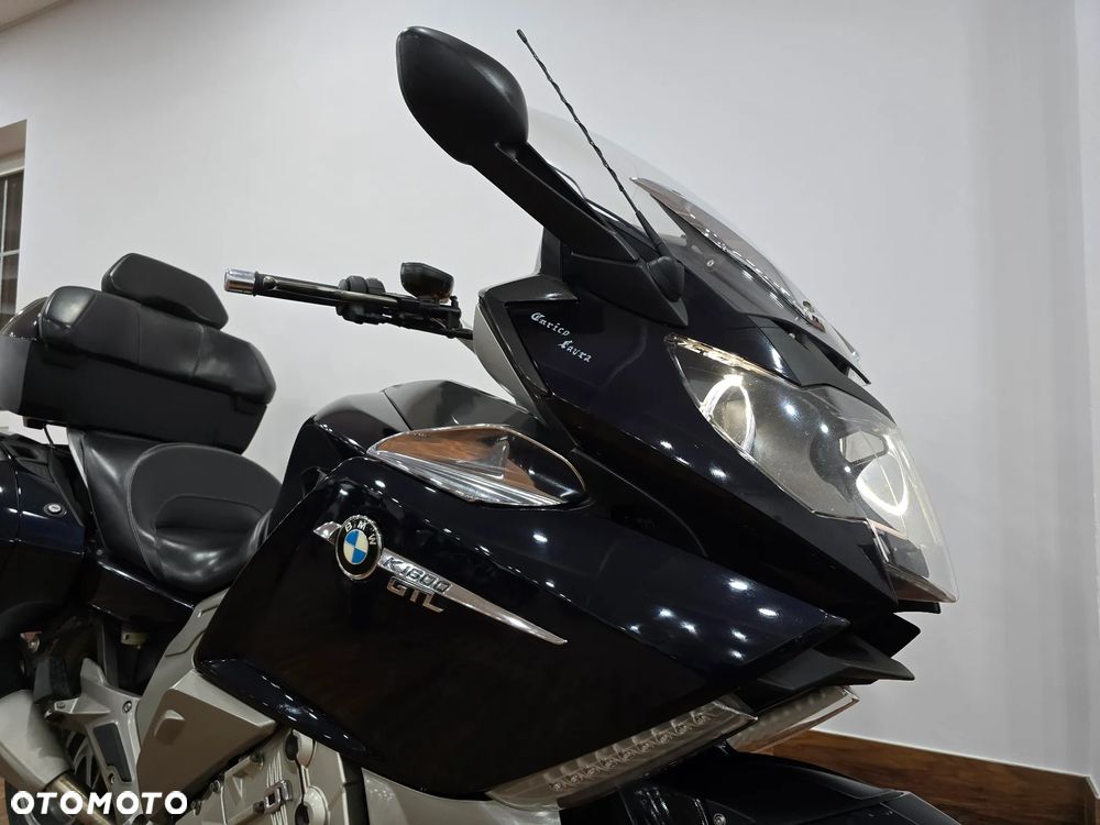 BMW K - 18