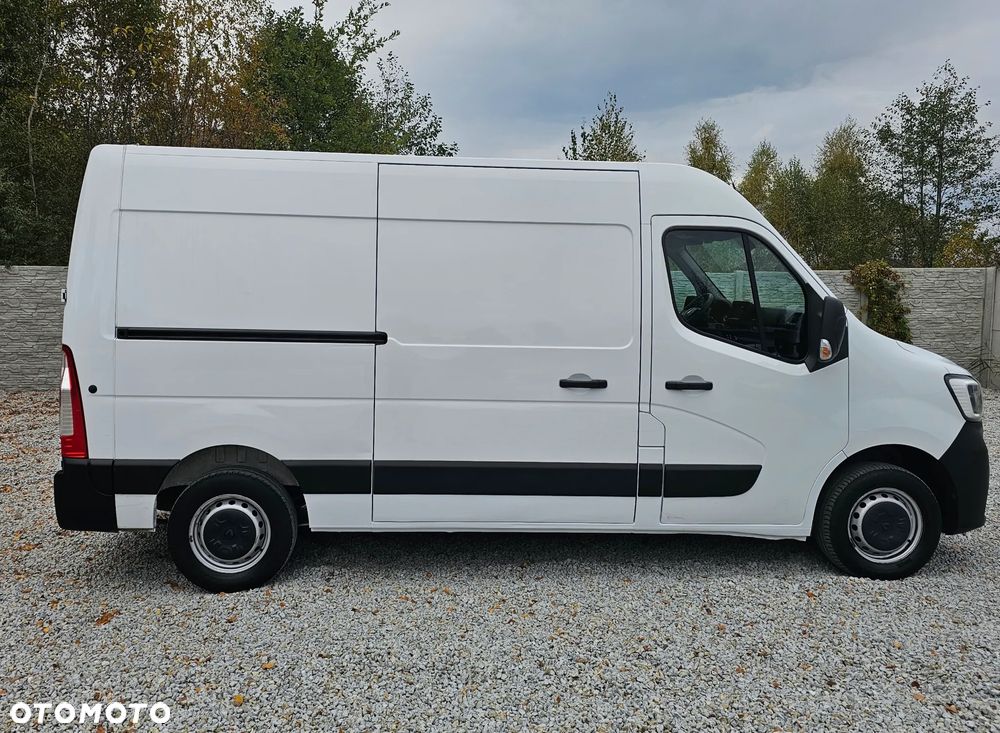 Renault MASTER - 3