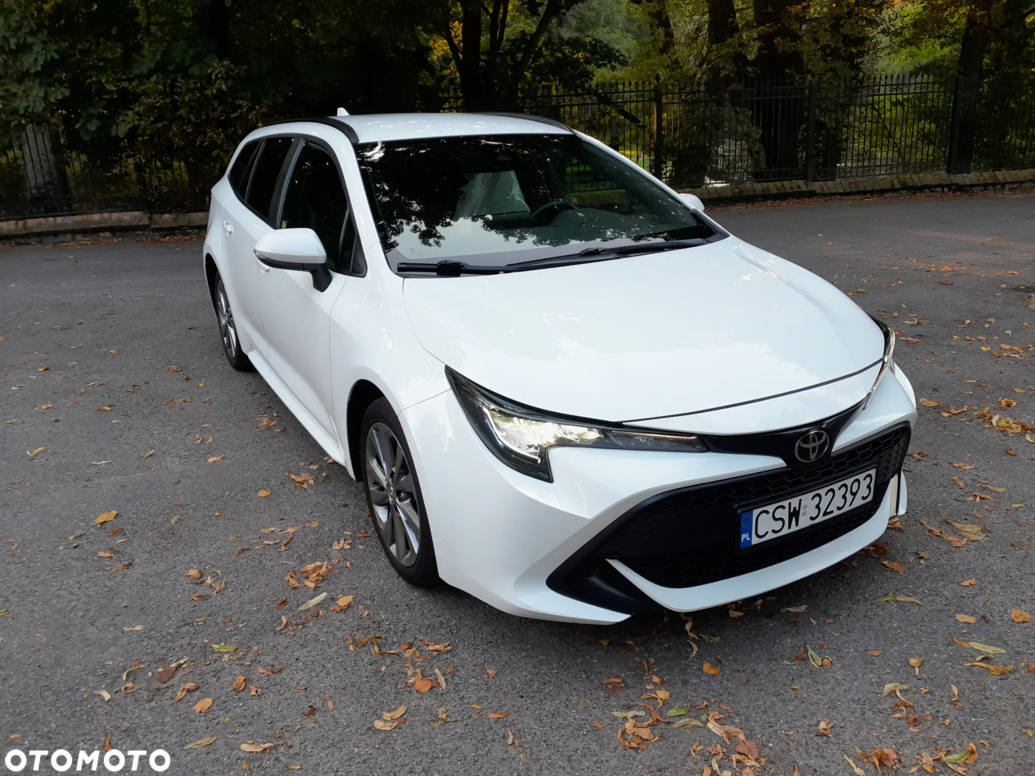 Toyota Corolla 1.2 T Active - 4