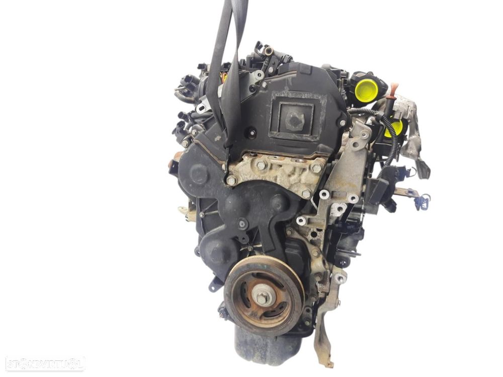 MOTOR COMPLETO CITROEN C3 REF. 8HR - 1