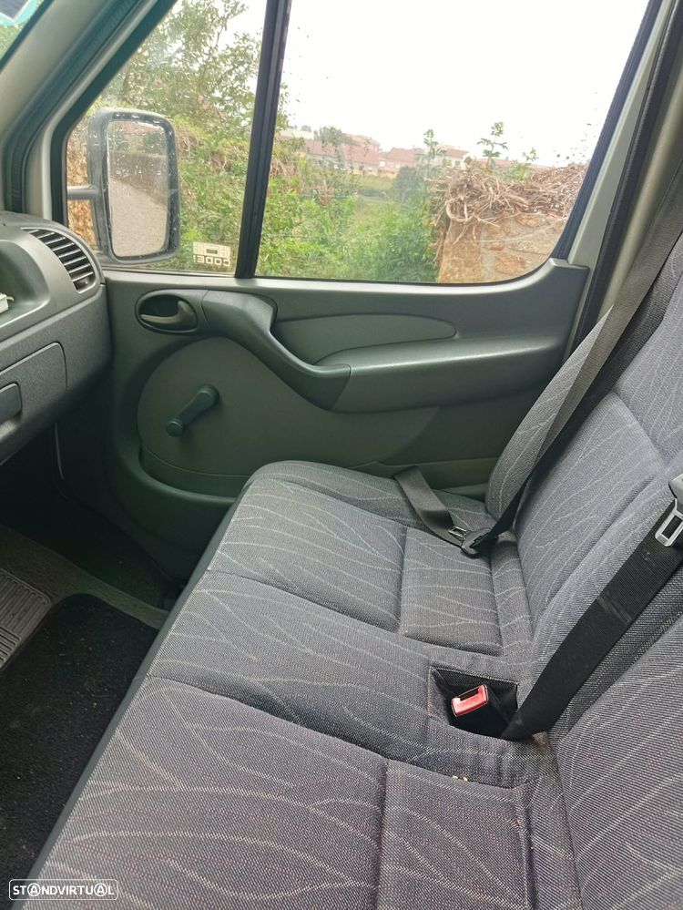 Mercedes-Benz Sprinter - 7