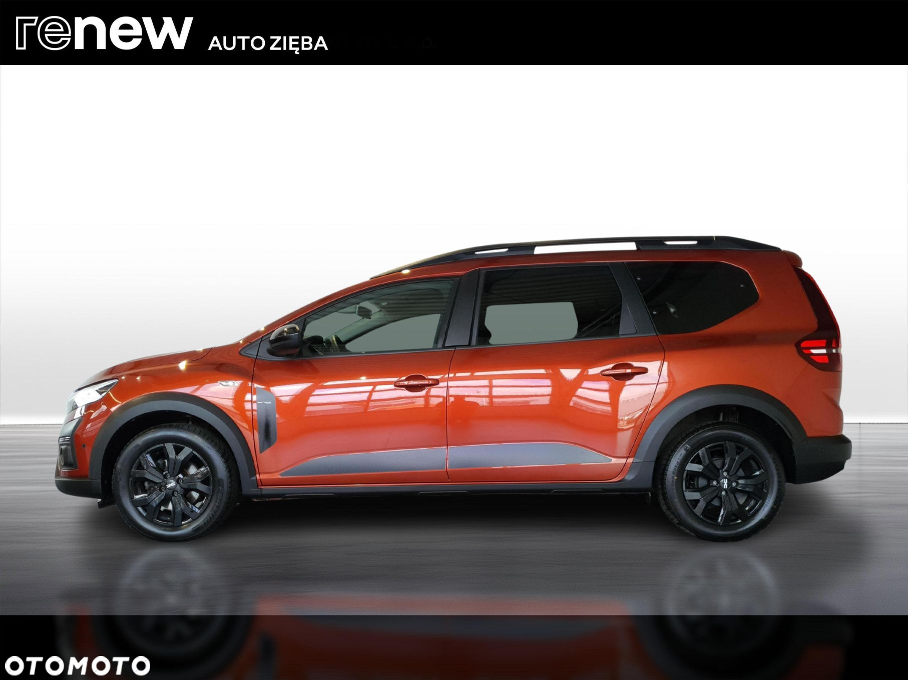 Dacia Jogger - 2