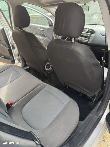 Fiat Bravo 1.6 16v Multijet Dynamic - 10