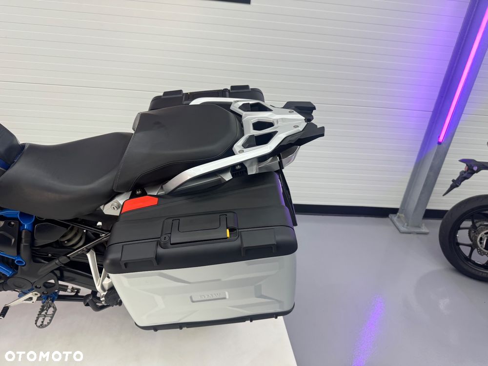 BMW GS - 29