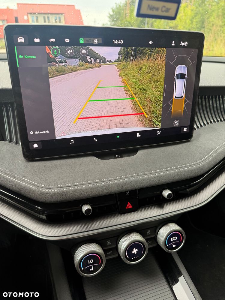 Skoda Superb 1.5 TSI Plug-in Hybrid Sportline DSG - 13