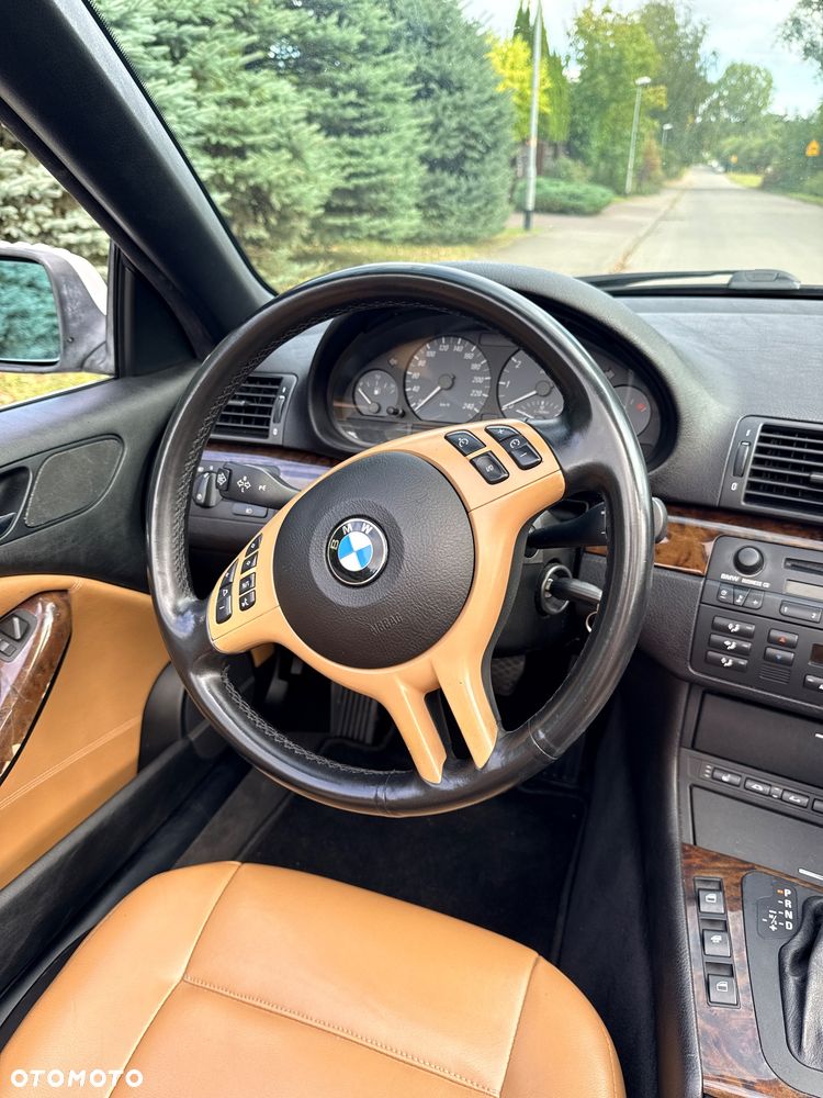 BMW Seria 3 - 19