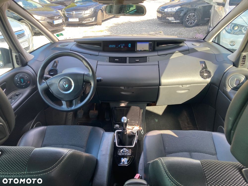 Renault Grand Espace 2.0 Authentique - 10