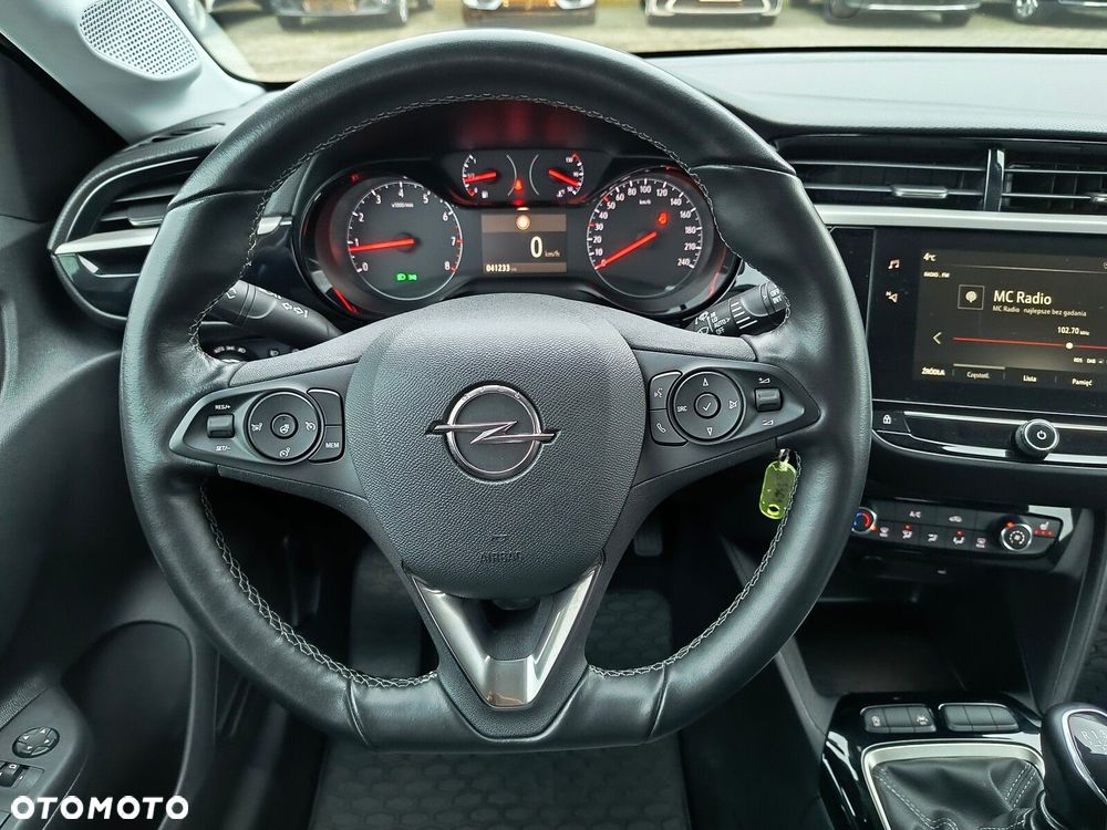 Opel Corsa 1.2 Edition S&S - 18