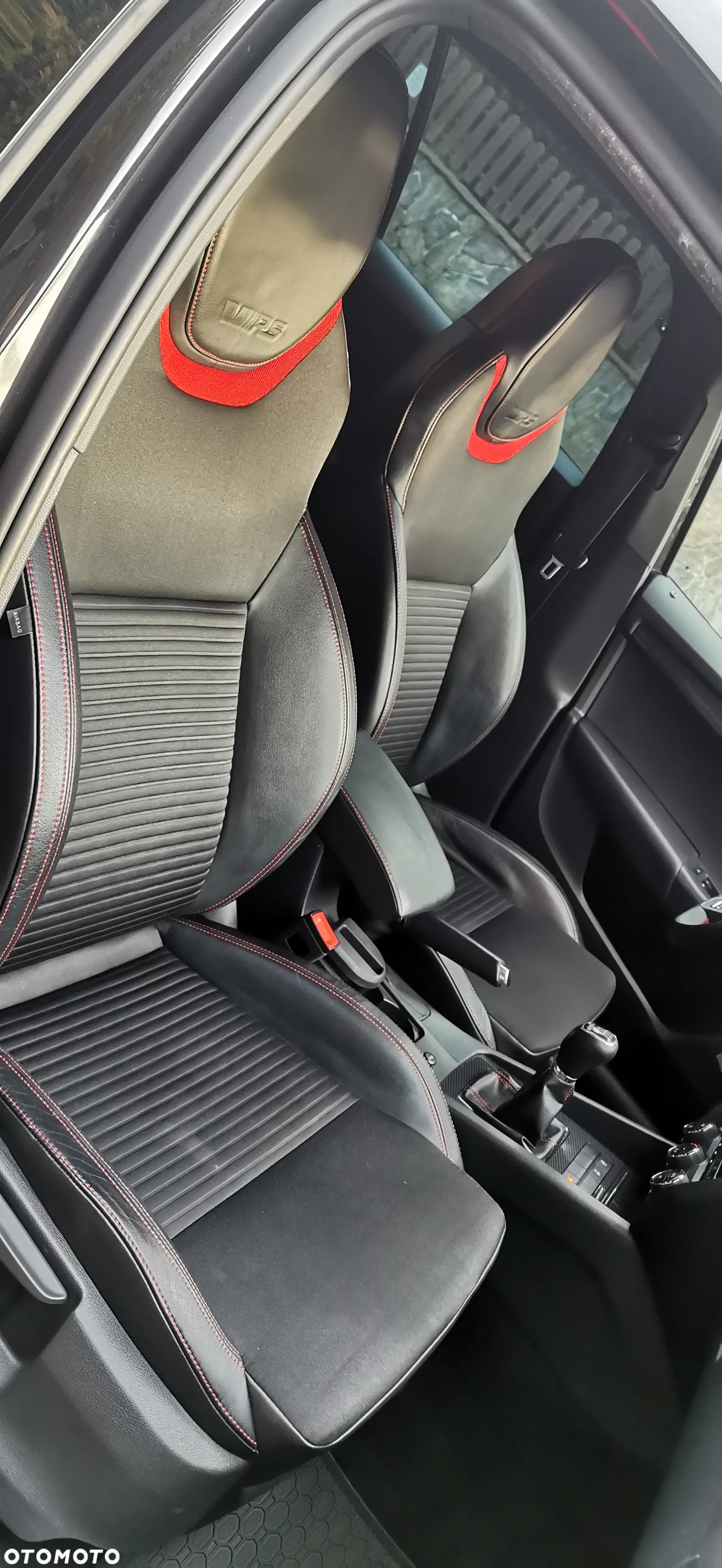Skoda Octavia 2.0 TDI RS - 7
