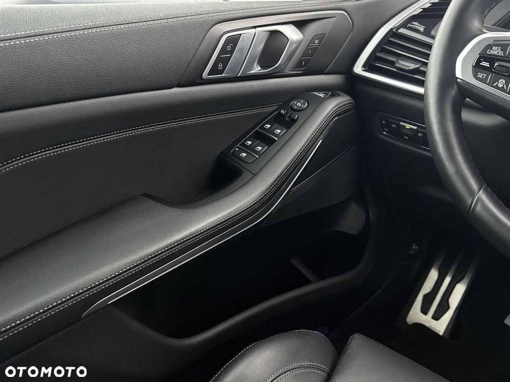 BMW X5 - 20
