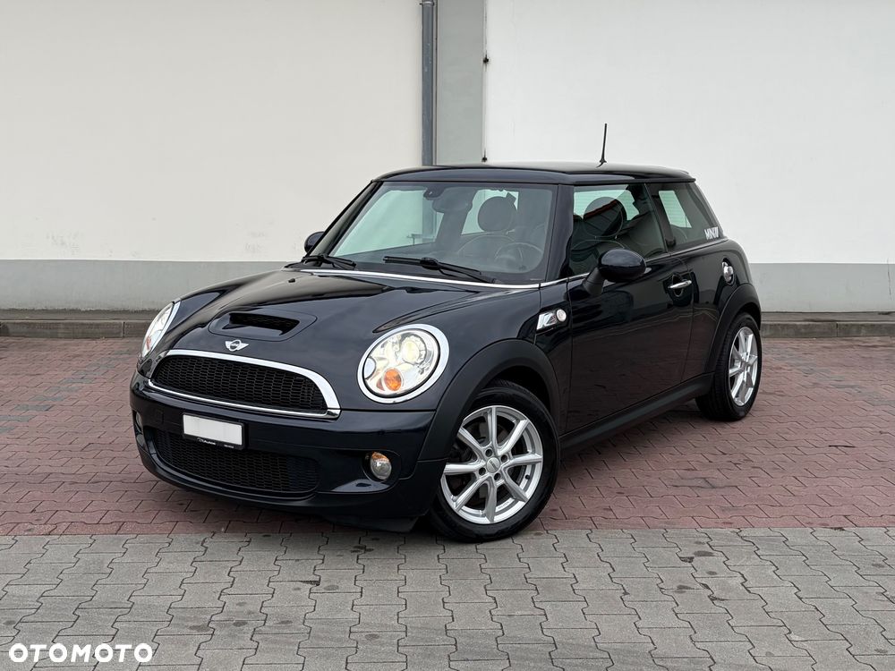 MINI Cooper S - 11