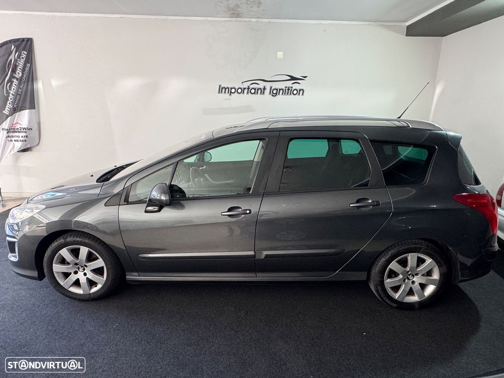 Peugeot 308 SW 1.6 HDi Executive - 2