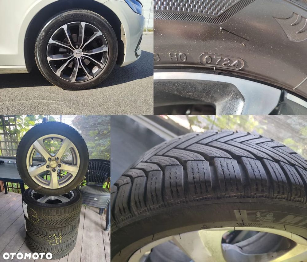 Volvo V60 D4 Geartronic Momentum - 31
