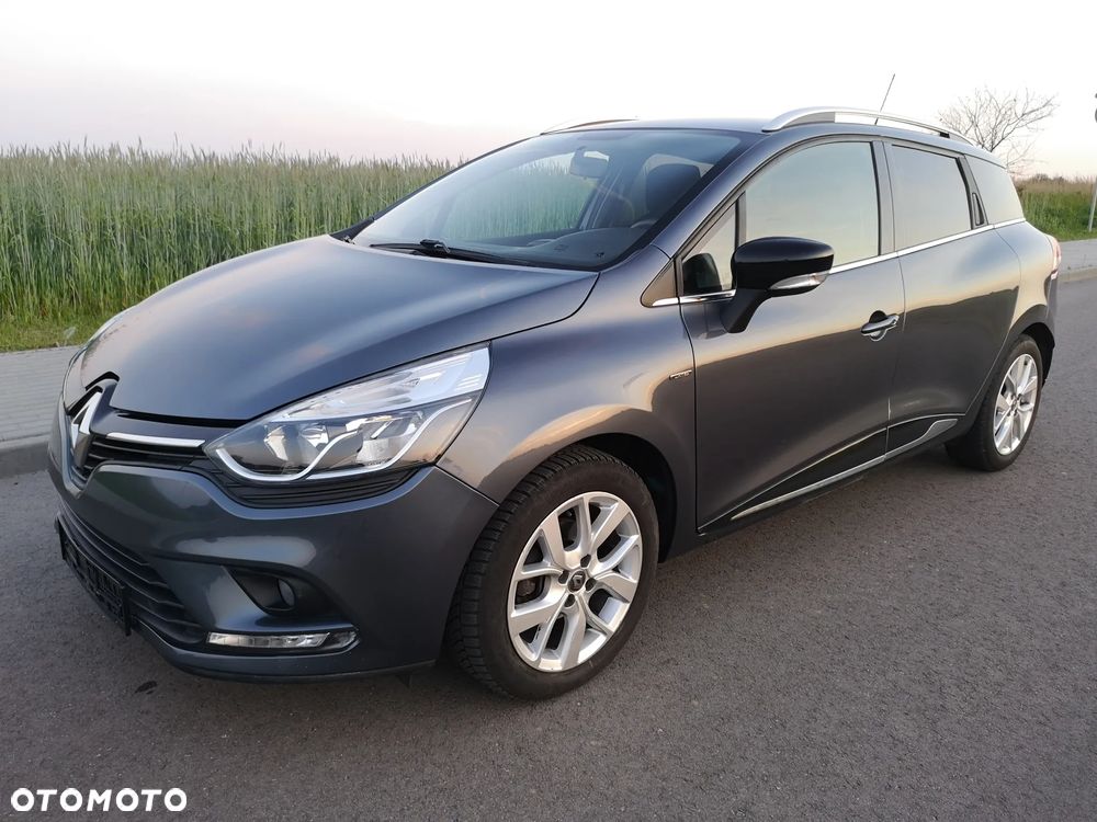 Renault Clio TCe 90 Luxe - 12