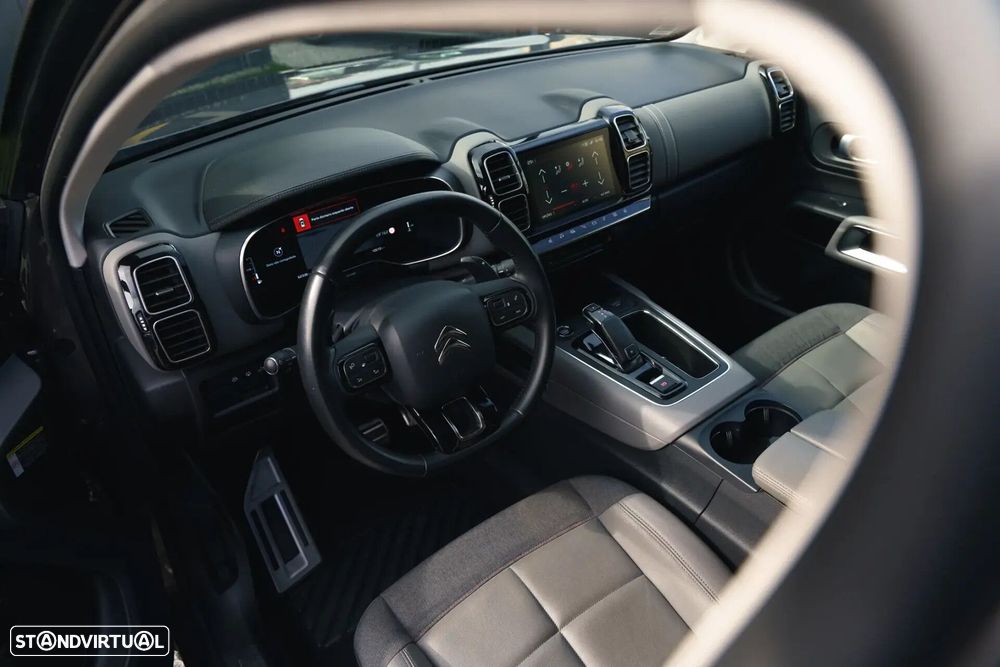 Citroën C5 Aircross - 6