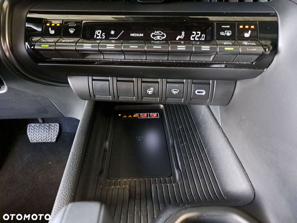 Toyota C-HR 1.8 Hybrid Style - 26