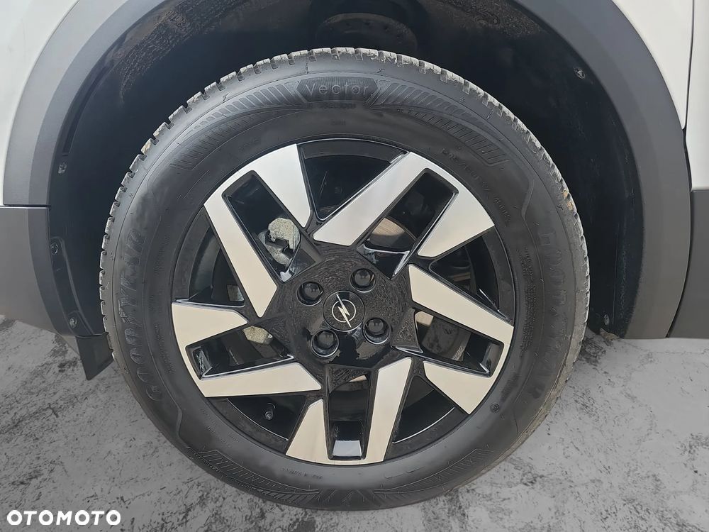 Opel Mokka 1.2 T Edition S&S - 22