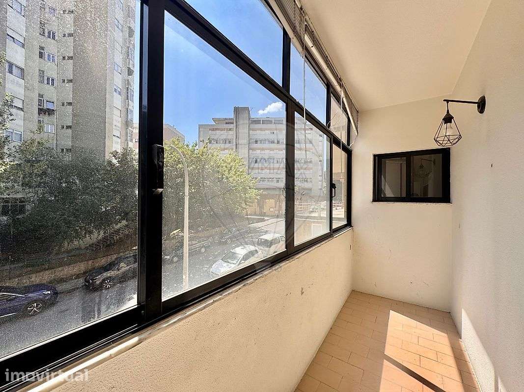 Apartamento T2 para arrendamento - Grande imagem: 5/16