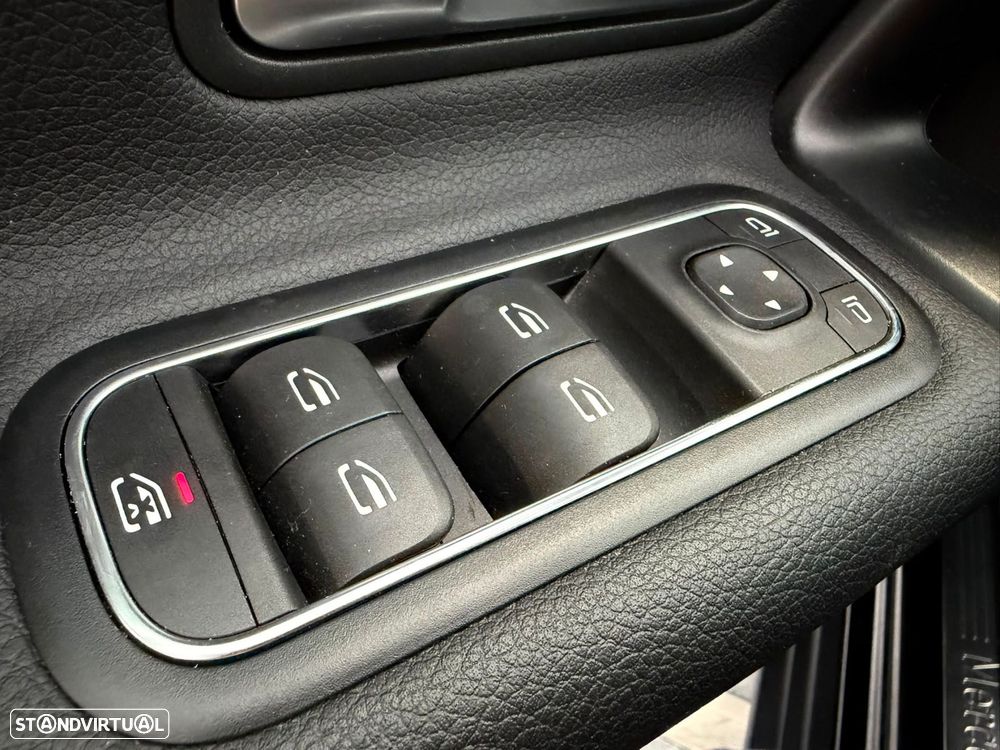 Mercedes-Benz A 160 Style - 20