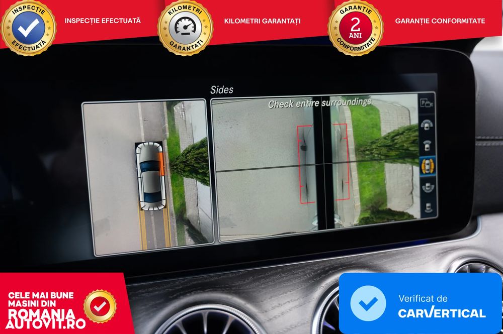 Mercedes-Benz CLS - 15