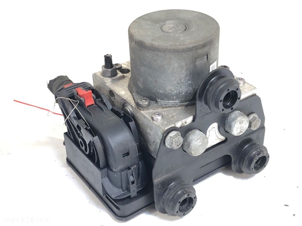 POMPA ABS  SKODA RAPID (NH3, NK3, NK6) 2012 - 2022 1.2 TSI 77 kW [105 KM] benzyna 2012 - 2015 - 1