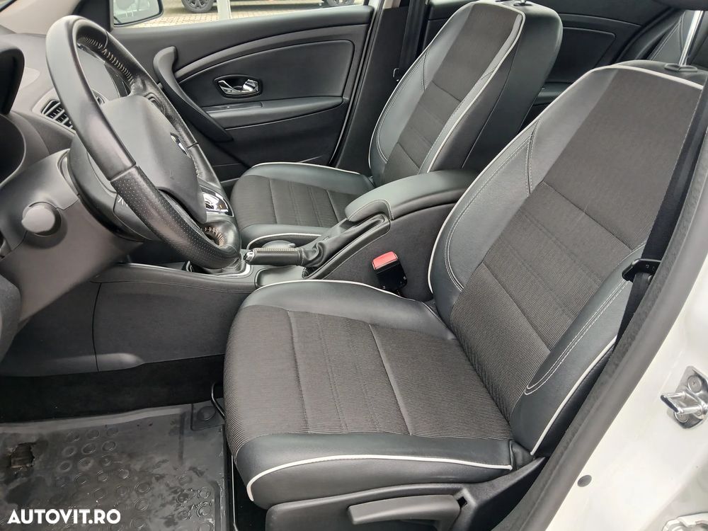 Renault Fluence 1.6 dCi Dynamique - 6