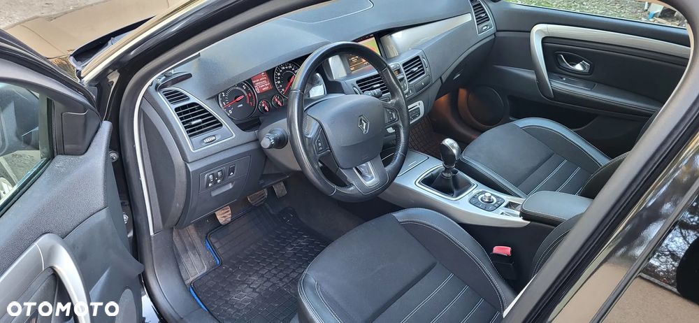 Renault Laguna 2.0 16V 140 Expression - 24