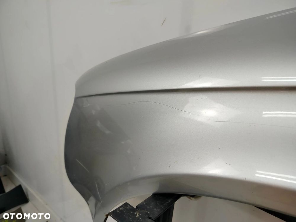AUDI A4 B7 04R-> BŁOTNIK LEWY PRZÓD PRZEDNI LY7W - 8