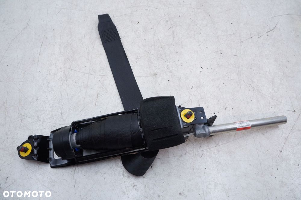 volvo c30 pas bezpieczeńśtwa lewy przedni lewa przód 9123536 - 2