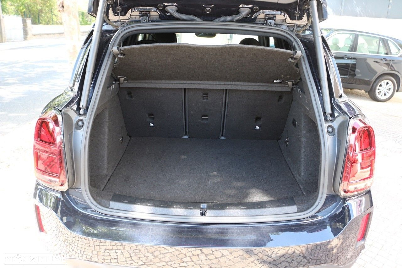 MINI Countryman Cooper SE Premium P. Yours Auto - 9