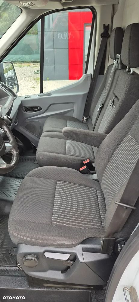 Ford Transit L3 H2 - 7