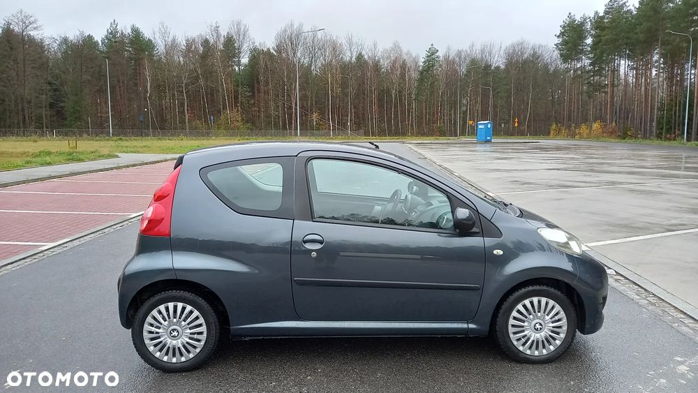 Toyota Aygo Multi Mode CoolRed - 4