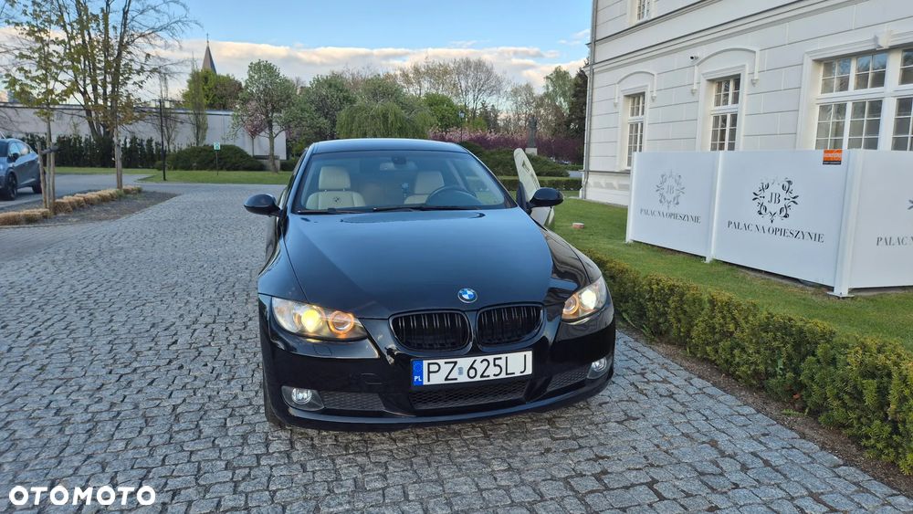 BMW Seria 3 - 8