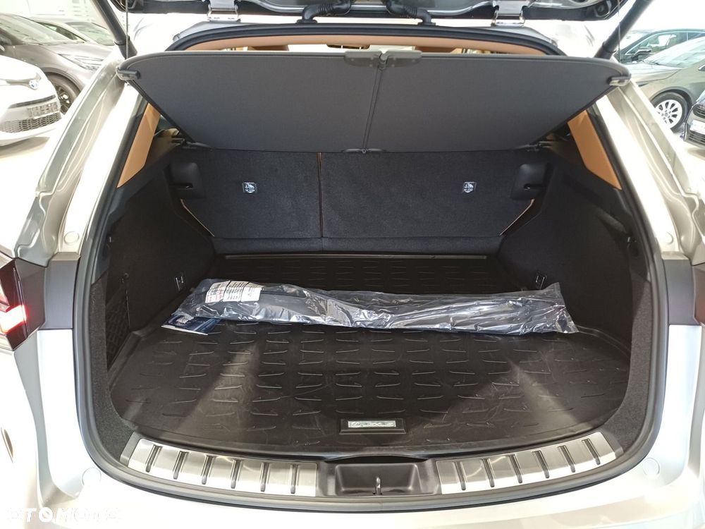 Lexus NX 350h Prestige AWD - 20