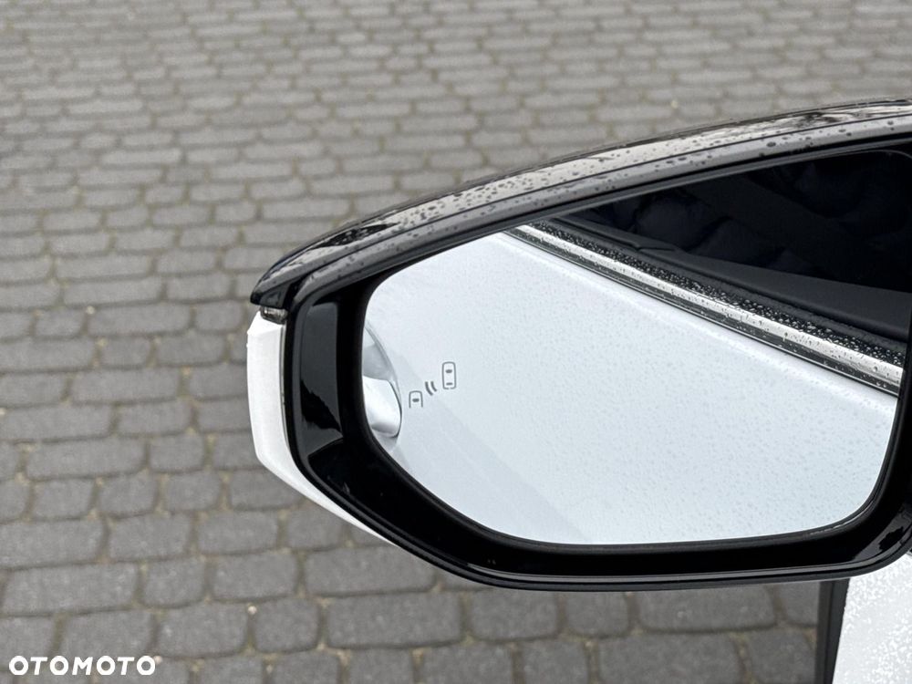 Lexus UX 250h GPF F Sport Design 2WD - 22