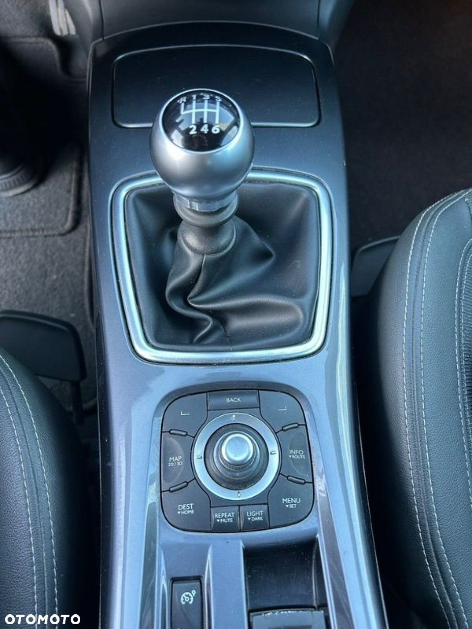 Renault Laguna 2.0 Expression - 17