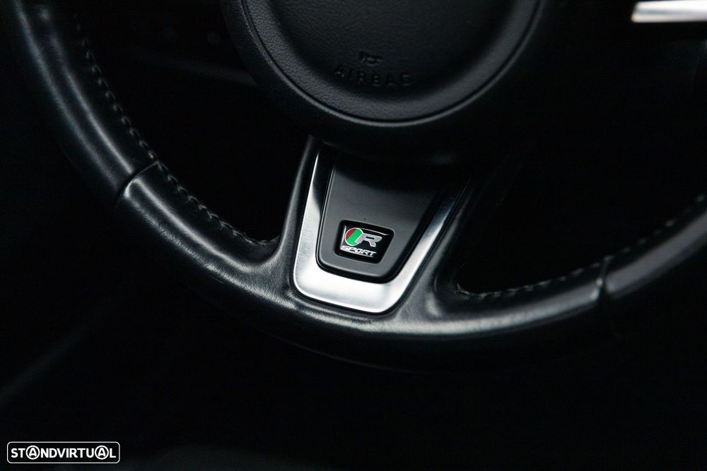 Jaguar XE 2.0 D R-Sport Aut. - 27