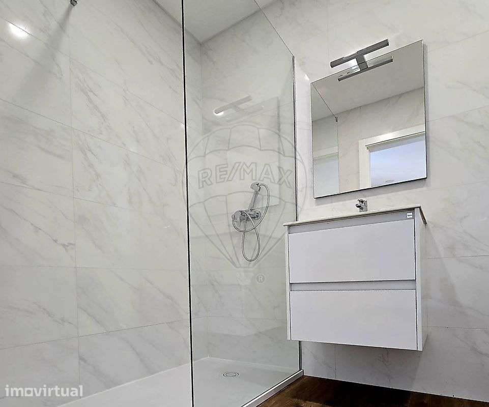 Apartamento T1 para arrendamento - Grande imagem: 4/19