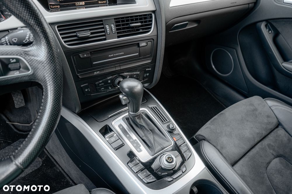 Audi A4 Avant - 21