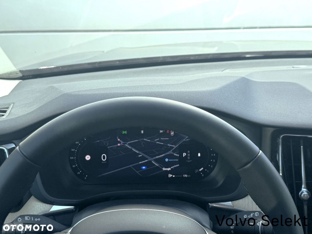 Volvo XC 60 - 13