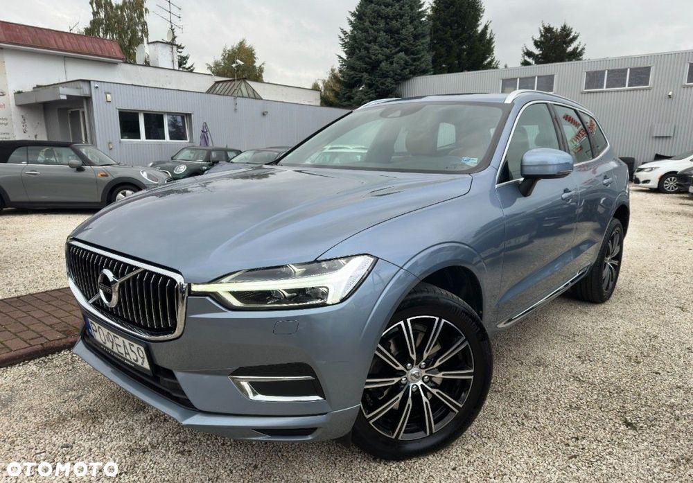Volvo XC 60