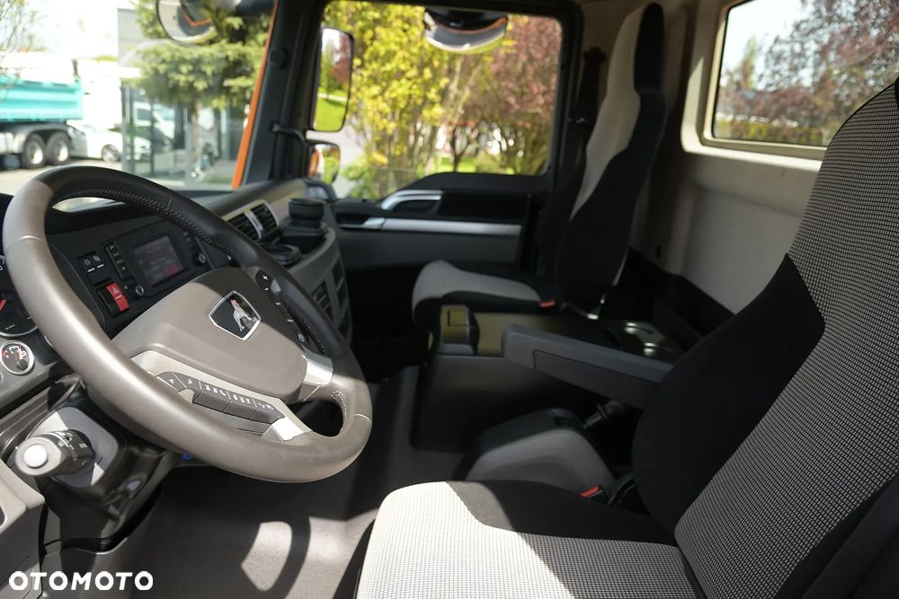 MAN 13.290///* 2021///* NOWY NIE UŻYWANY///* 4X4///* 3 STRONNY WYWROT///* MEILLER-KIPPER///* 14000KG///* STAN NOWY - 17