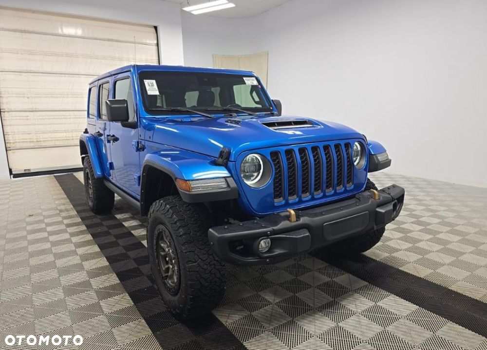 Jeep Wrangler - 6