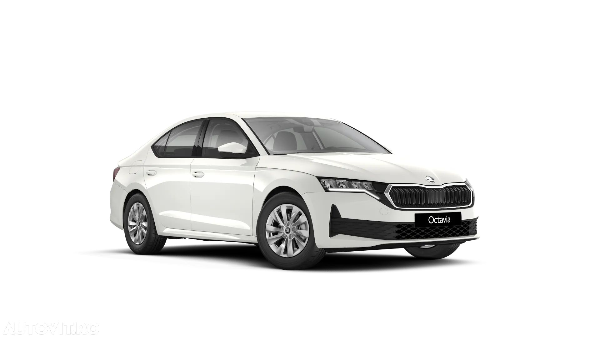 Skoda Octavia 1.5 TSI 150 CP Selection - 1