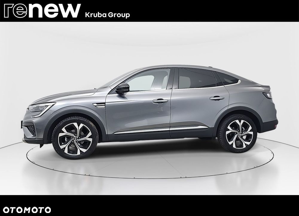 Renault Arkana 1.3 TCe mHEV Techno EDC - 8