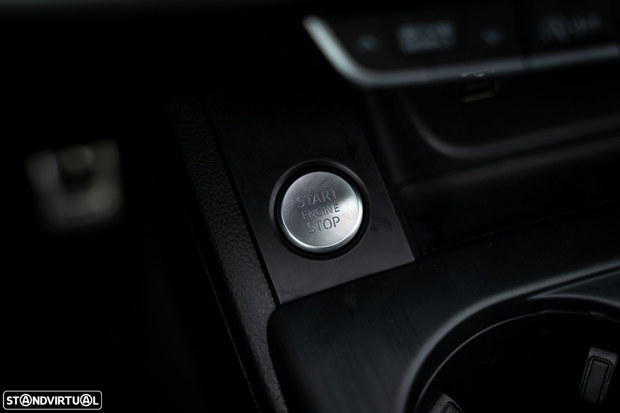 Audi A5 2.0 TDI S-line S tronic - 19