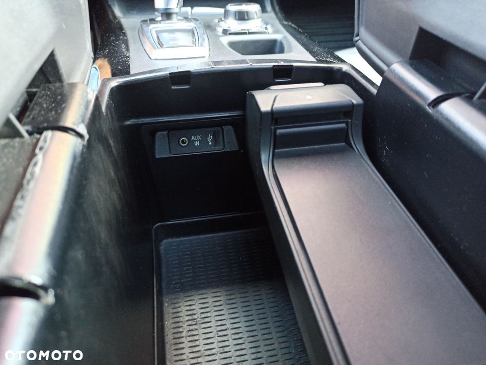 BMW X5 - 28